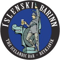 Íslenski barinn